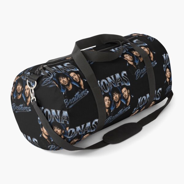 Item preview, Jonas Brothers designed and sold by AndreateColli.