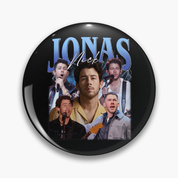 Item preview, Jonas Nick designed and sold by RuthesHenson.