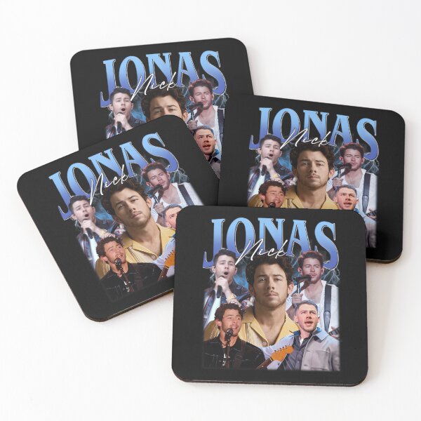Item preview, Jonas Nick designed and sold by RuthesHenson.