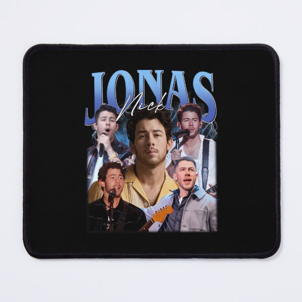 Item preview, Jonas Nick designed and sold by RuthesHenson.