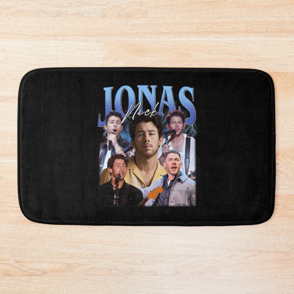 Item preview, Jonas Nick designed and sold by RuthesHenson.