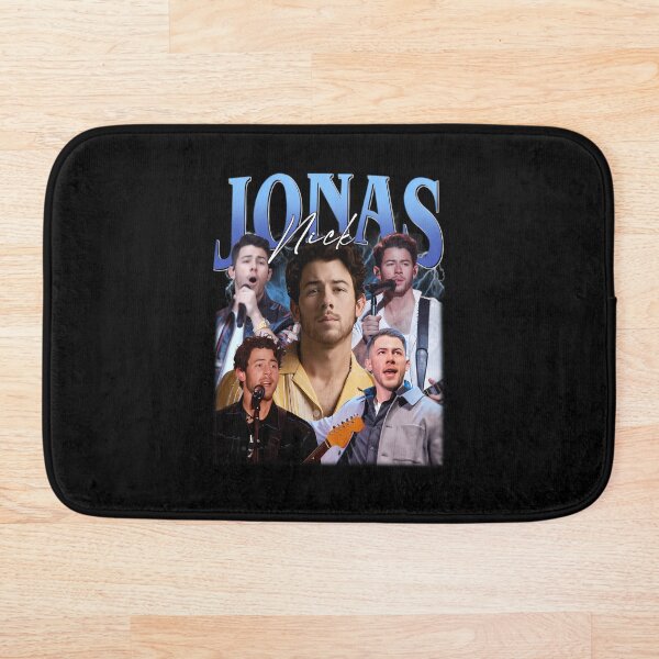 Item preview, Jonas Nick designed and sold by RuthesHenson.