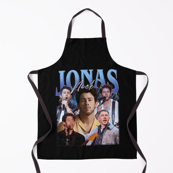 Item preview, Jonas Nick designed and sold by RuthesHenson.