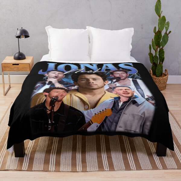 Item preview, Jonas Nick designed and sold by RuthesHenson.
