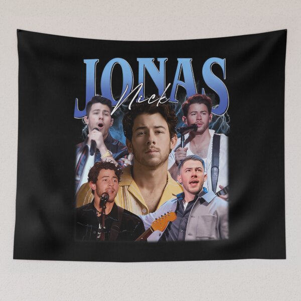 Item preview, Jonas Nick designed and sold by RuthesHenson.