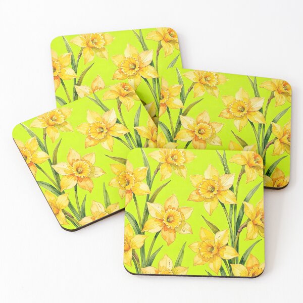 Item preview, Daffodil designed and sold by GraphicsClub.