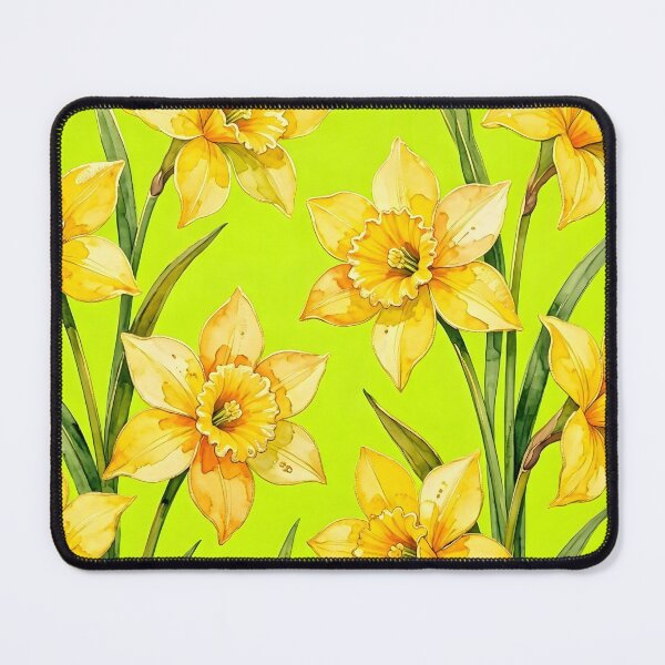 Item preview, Daffodil designed and sold by GraphicsClub.