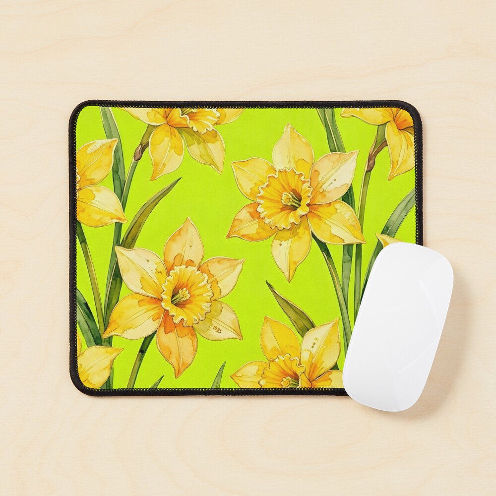 Item preview, Mouse Pad designed and sold by GraphicsClub.