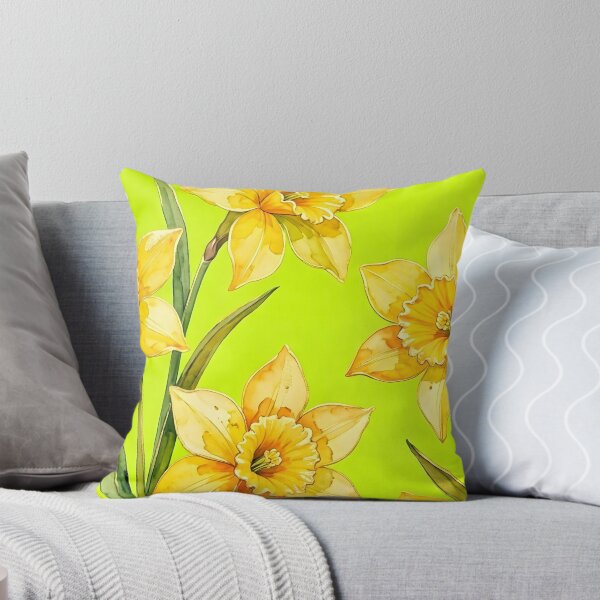 Item preview, Daffodil designed and sold by GraphicsClub.