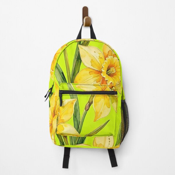Item preview, Daffodil designed and sold by GraphicsClub.