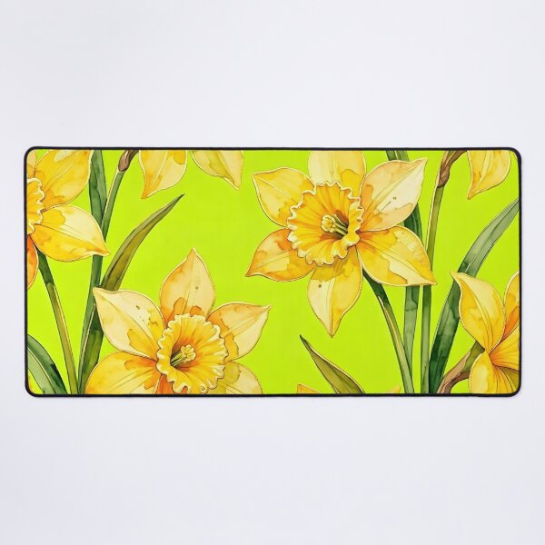 Item preview, Daffodil designed and sold by GraphicsClub.