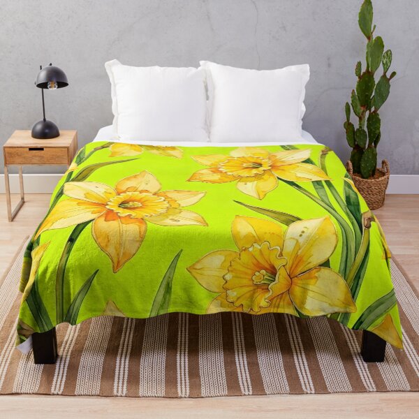 Item preview, Daffodil designed and sold by GraphicsClub.