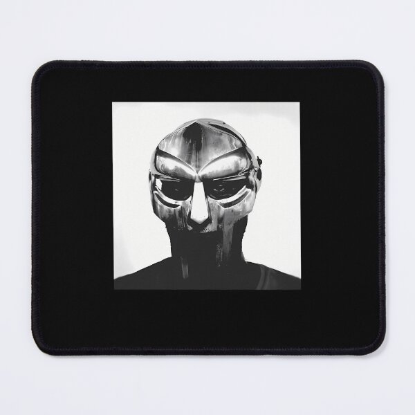 Item preview, MF DOOM Retro Aesthetic designed and sold by RODNEYSMITHER.