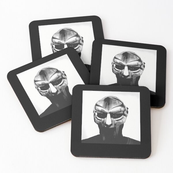 Item preview, MF DOOM Retro Aesthetic designed and sold by RODNEYSMITHER.