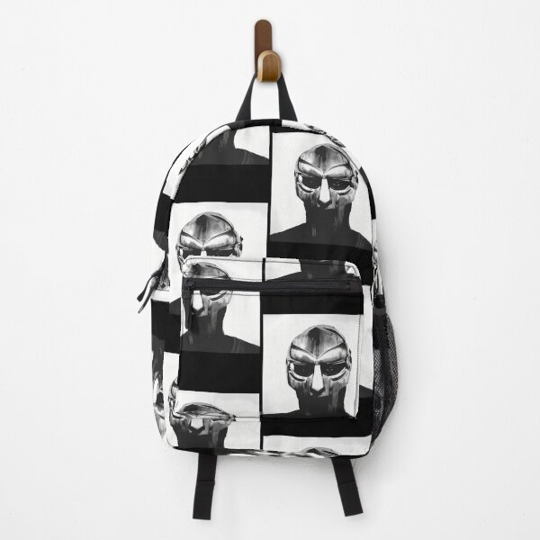 Item preview, MF DOOM Retro Aesthetic designed and sold by RODNEYSMITHER.