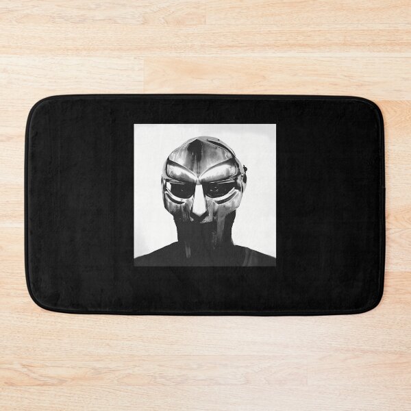 Item preview, MF DOOM Retro Aesthetic designed and sold by RODNEYSMITHER.