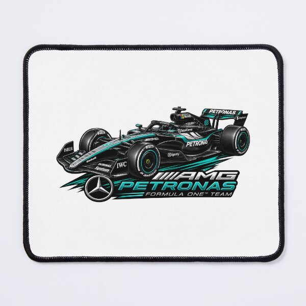 Item preview, Mercedes Petronas AMG Formula 1  designed and sold by Understeer.