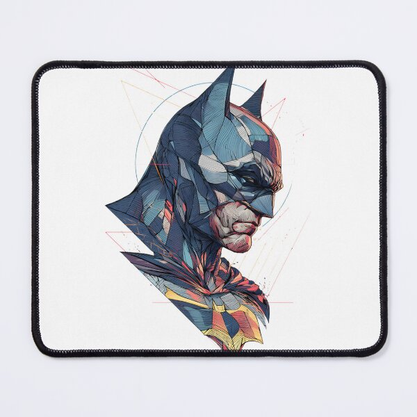 Item preview, Dark Knight Vigilante Graphic Art | Best Gift designed and sold by ilovegreat.
