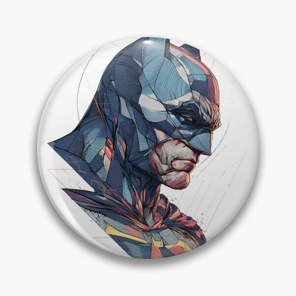 Item preview, Dark Knight Vigilante Graphic Art | Best Gift designed and sold by ilovegreat.