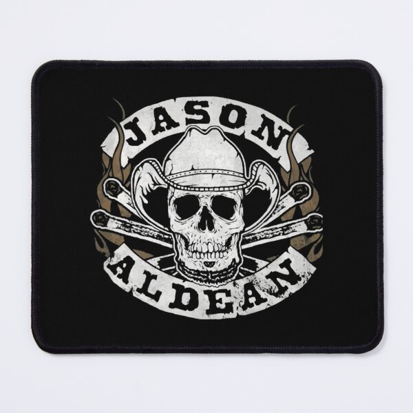 Item preview, Jason Aldean Country Music Star Graphic | ⭐⭐⭐⭐⭐ designed and sold by HarelG.