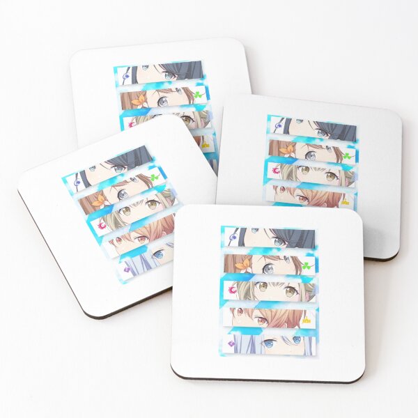 Item preview, Project Sekai designed and sold by Lauwuuh.