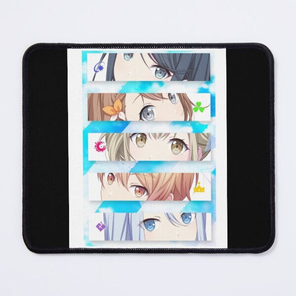 Item preview, Project Sekai designed and sold by Lauwuuh.