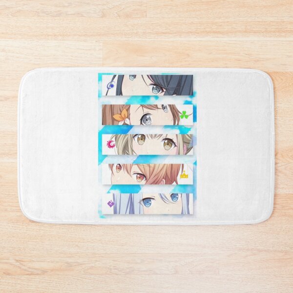 Item preview, Project Sekai designed and sold by Lauwuuh.