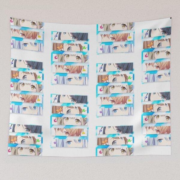 Item preview, Project Sekai designed and sold by Lauwuuh.