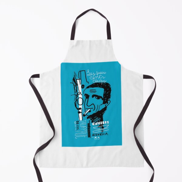 Item preview, French Cinema Icon François Truffaut Tribute Art | ⭐⭐⭐⭐⭐ designed and sold by lalzy.