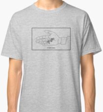Your Name - Shinkai Classic T-Shirt