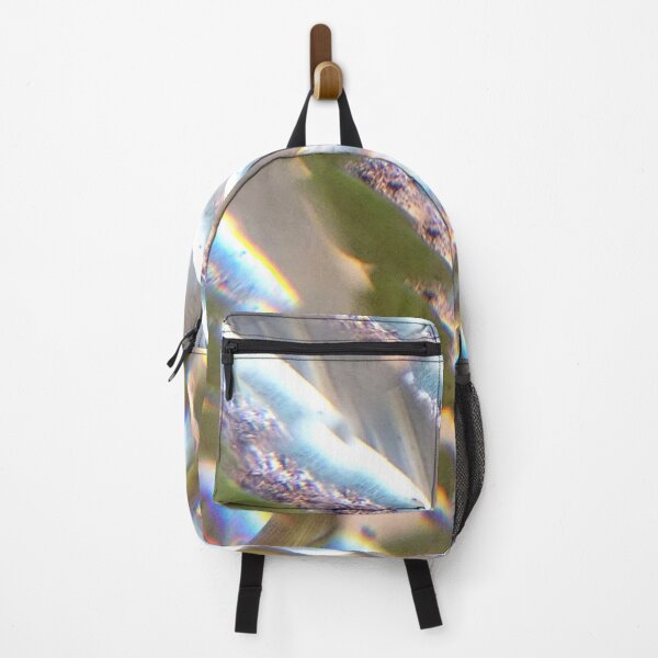 Item preview, Iridescent Lunar Tide: Celestial Waves & Shimmering Refraction designed and sold by ElionSolis.