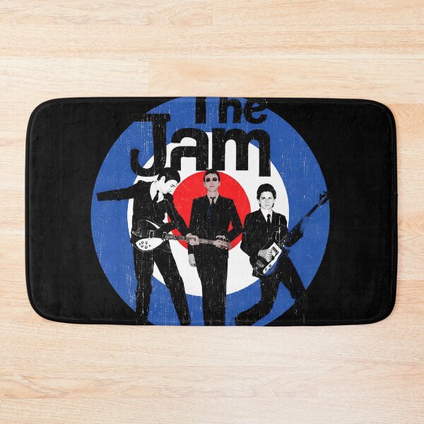 Item preview, The Jam Band Target -55 designed and sold by ArtbyCarpenterS.
