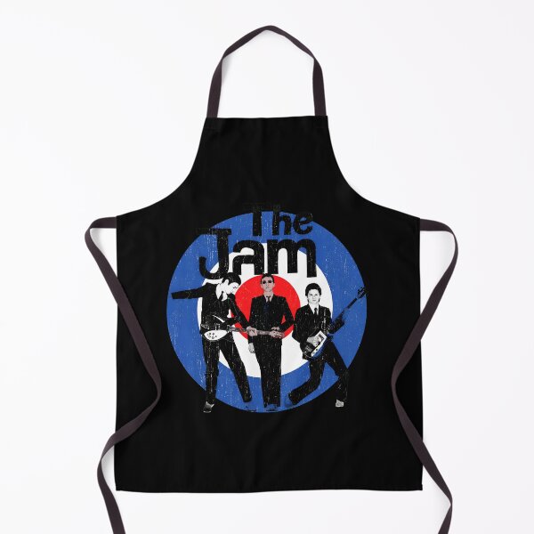 Item preview, The Jam Band Target -55 designed and sold by ArtbyCarpenterS.