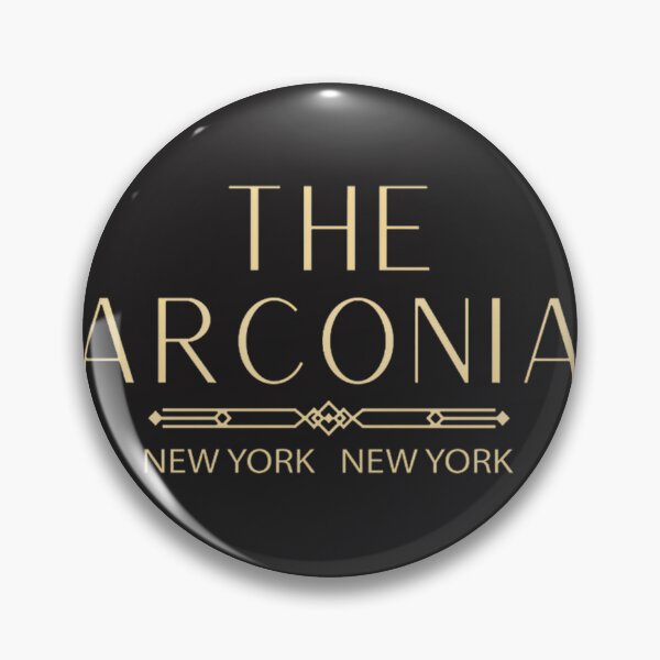 Item preview, The Arconia Mystery Building Vintage Architecture Aesthetic Mystery Lover Gift Luxury Apartment Sketch | ⭐⭐⭐⭐⭐ designed and sold by premkumarb14.