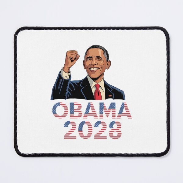 Item preview, Obama-2028 designed and sold by RaulGonzalor.