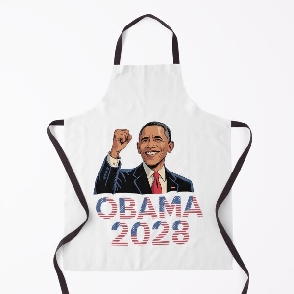 Item preview, Obama-2028 designed and sold by RaulGonzalor.