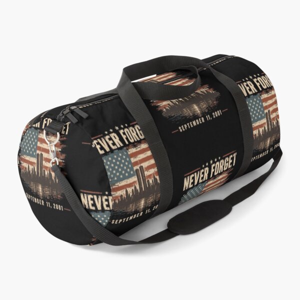 Item preview, September 11 25th Anniversary -Never Forget designed and sold by kareydiwanpro.