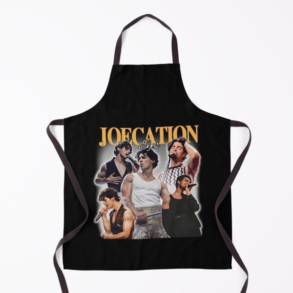 Artikelvorschau, JOECATION EYES, Jonas Baddies Get Saddies entworfen und verkauft von JameseDuam.