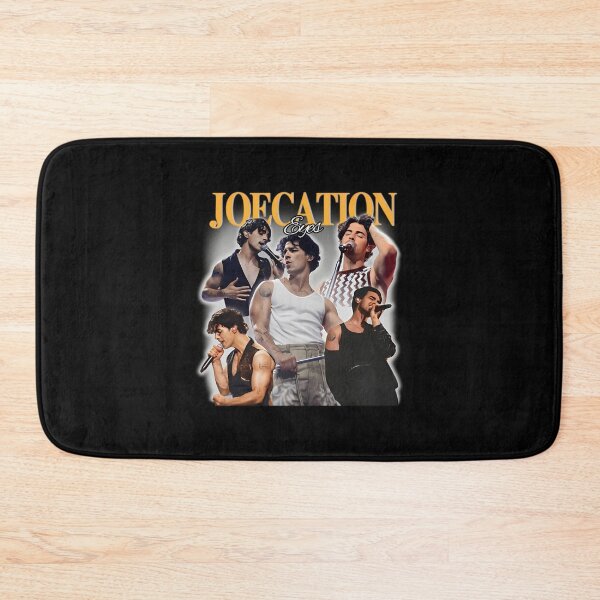Item preview, JOECATION EYES, Jonas Baddies Get Saddies designed and sold by JameseDuam.