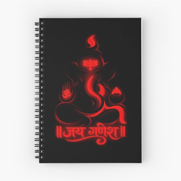 Item preview, Ganesh – Minimalist Ganesh Devotional Design designed and sold by MatchYourEnergy.