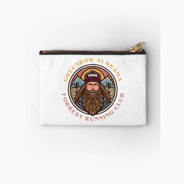 Item preview, Retro Forest Runner Club Outdoor Adventure | ⭐⭐⭐⭐⭐ designed and sold by lalzy.