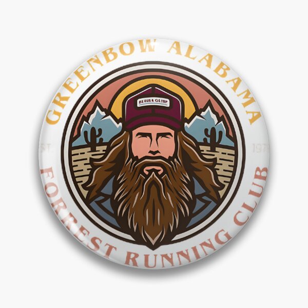 Item preview, Retro Forest Runner Club Outdoor Adventure | ⭐⭐⭐⭐⭐ designed and sold by lalzy.