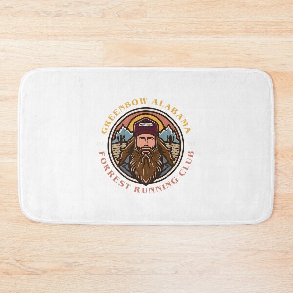 Item preview, Retro Forest Runner Club Outdoor Adventure | ⭐⭐⭐⭐⭐ designed and sold by lalzy.