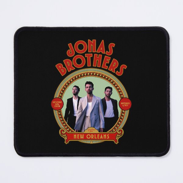Item preview, Jonas Brothers designed and sold by AndreateColli.