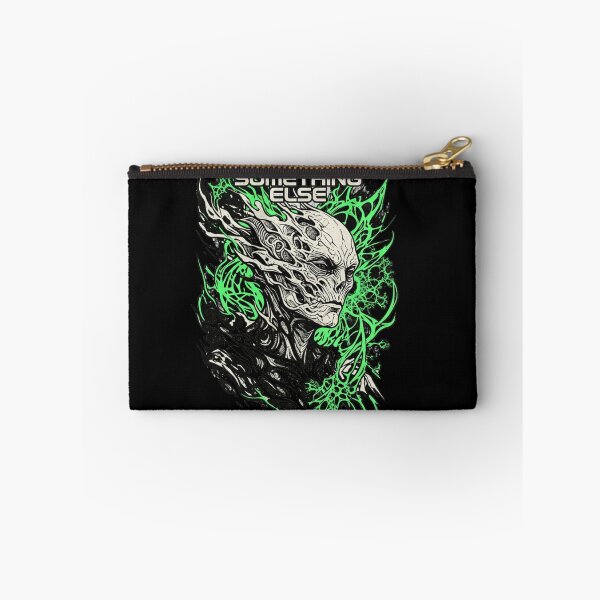 Item preview, Become Something Else – Bio-Organic Mutation Design designed and sold by @SHINTOSARTSTORE.