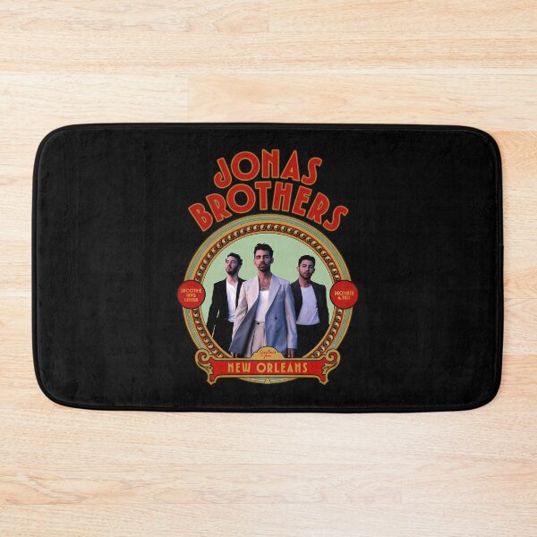 Item preview, Jonas Brothers designed and sold by AndreateColli.