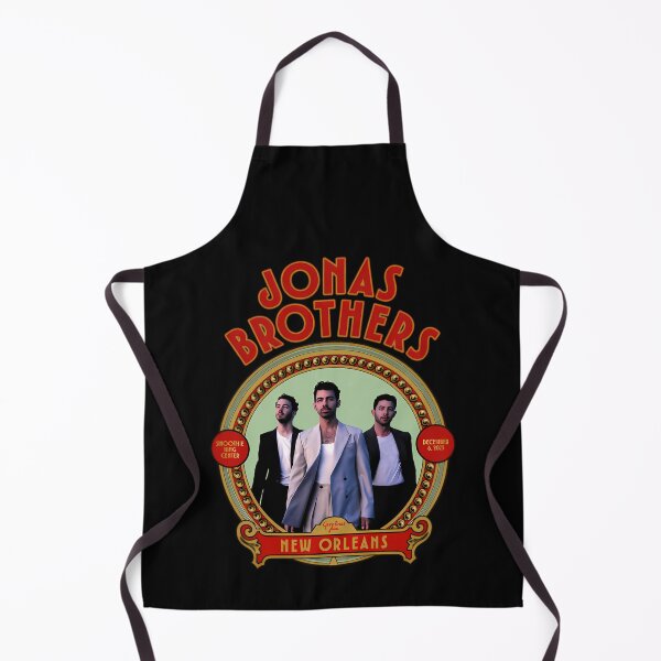 Item preview, Jonas Brothers designed and sold by AndreateColli.