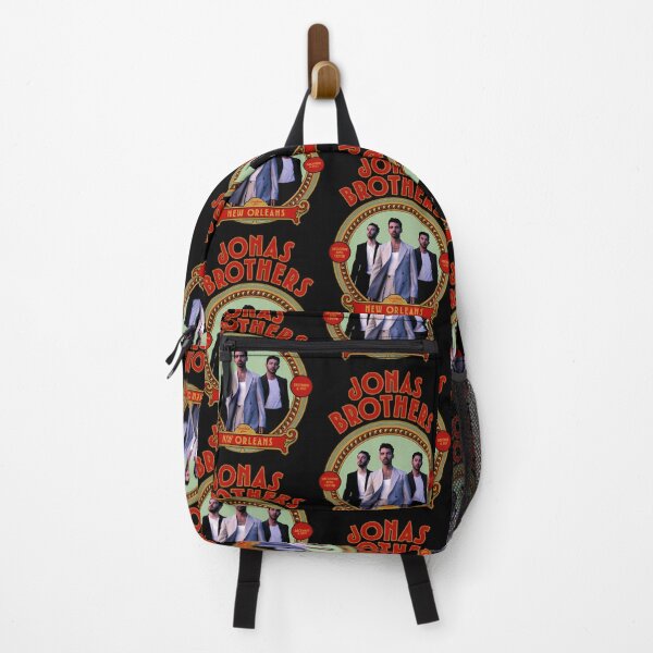 Item preview, Jonas Brothers designed and sold by AndreateColli.
