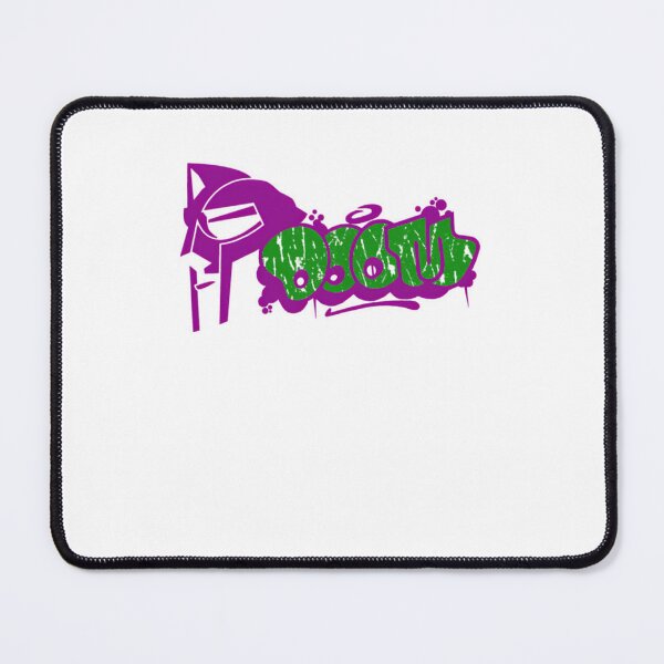 Item preview, MF DOOM designed and sold by RODNEYSMITHER.