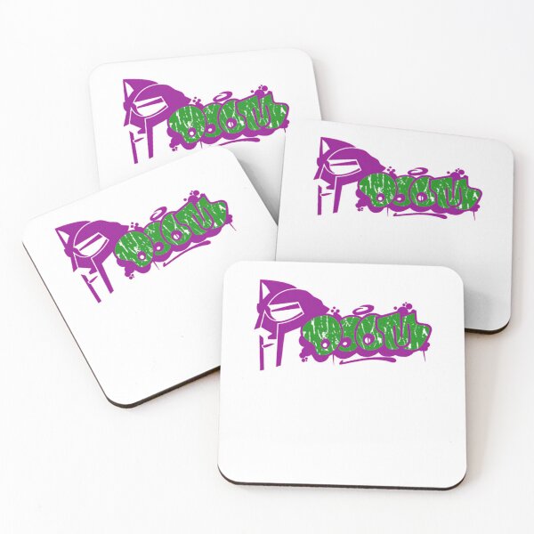 Item preview, MF DOOM designed and sold by RODNEYSMITHER.